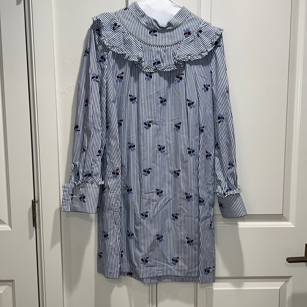 Pearl by Lela Rose dress. Size small.